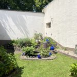 kleiner Garten