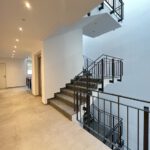 Atrium - Treppenhaus