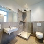Badezimmer I