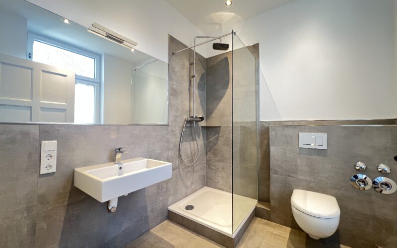 Badezimmer I