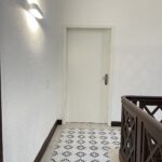 Wohnungseingang