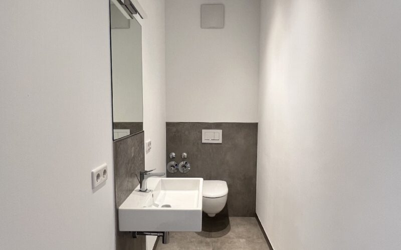 Gäste-WC