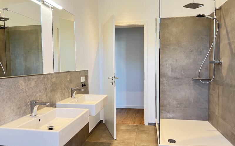 Badezimmer II