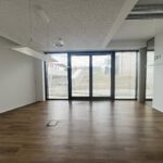 Bürofläche