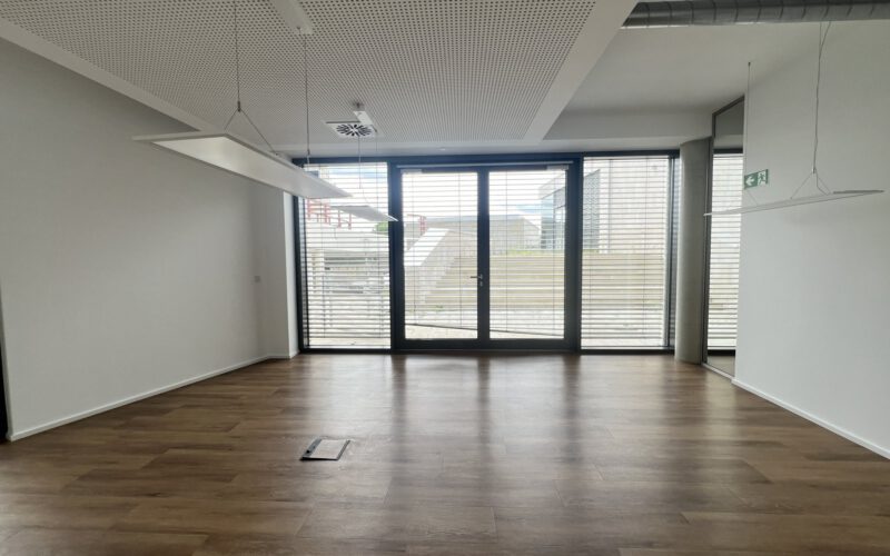 Bürofläche