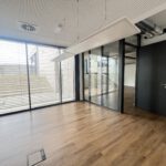 Bürofläche
