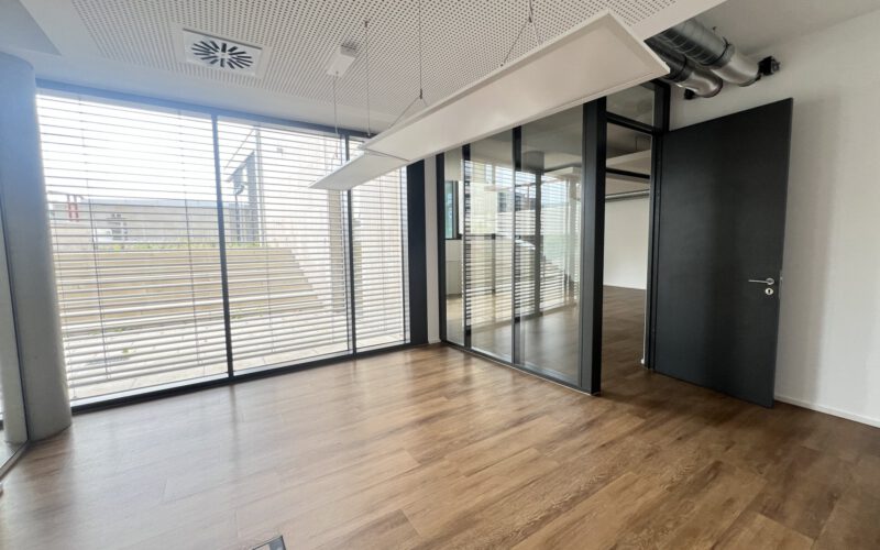 Bürofläche