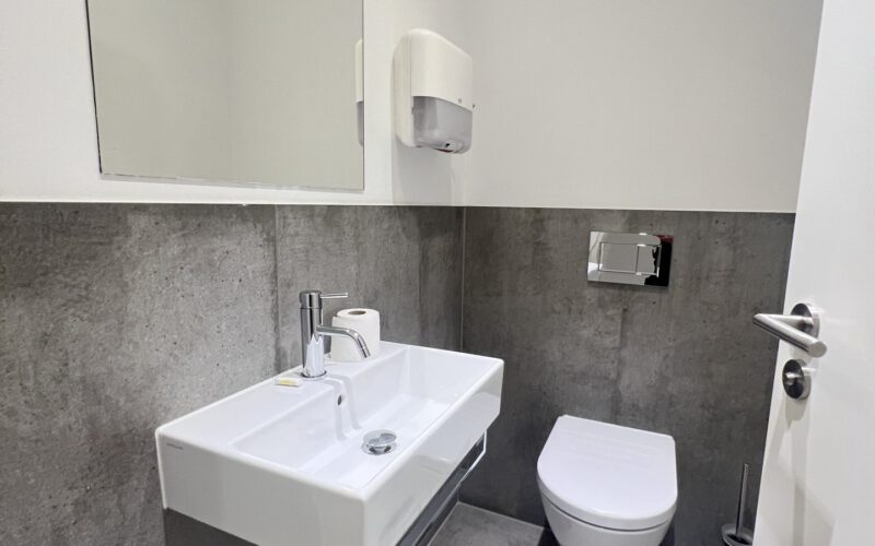 WC
