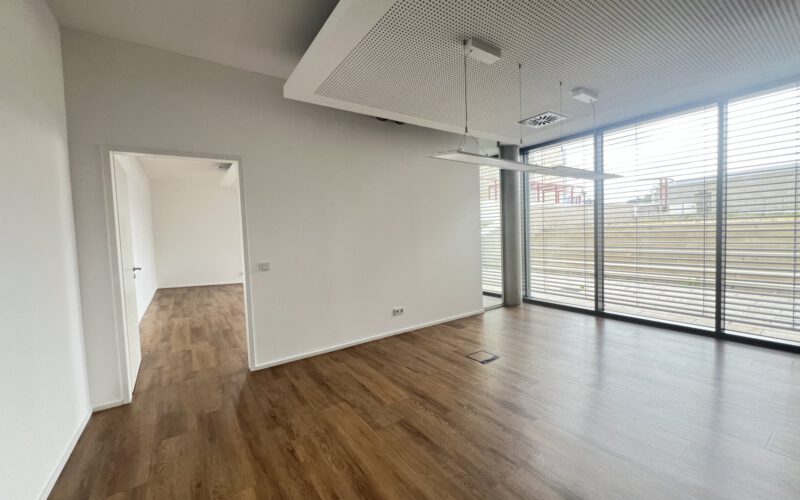 Bürofläche