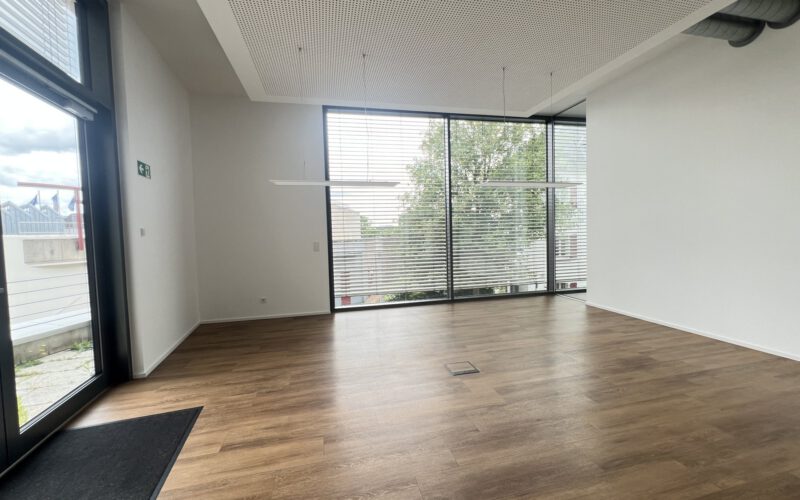 Bürofläche