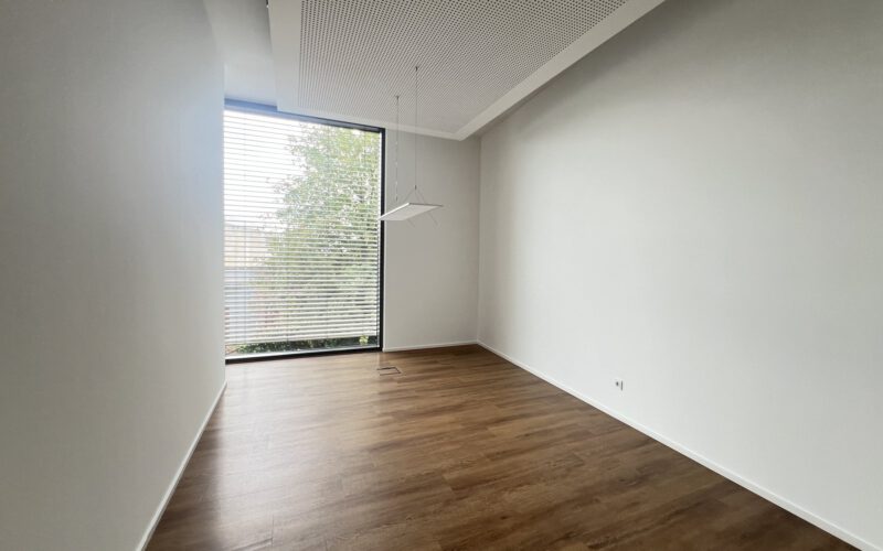 Bürofläche