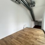 große Bürofläche