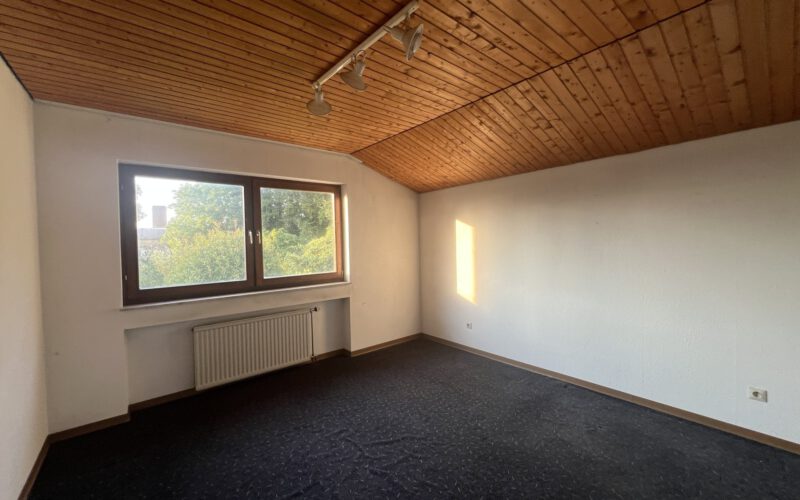 Schlafzimmer EG