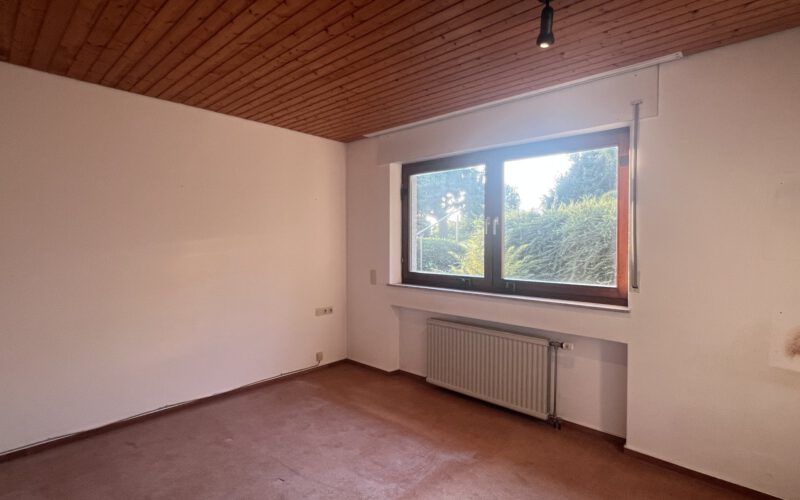 Kinderzimmer UG