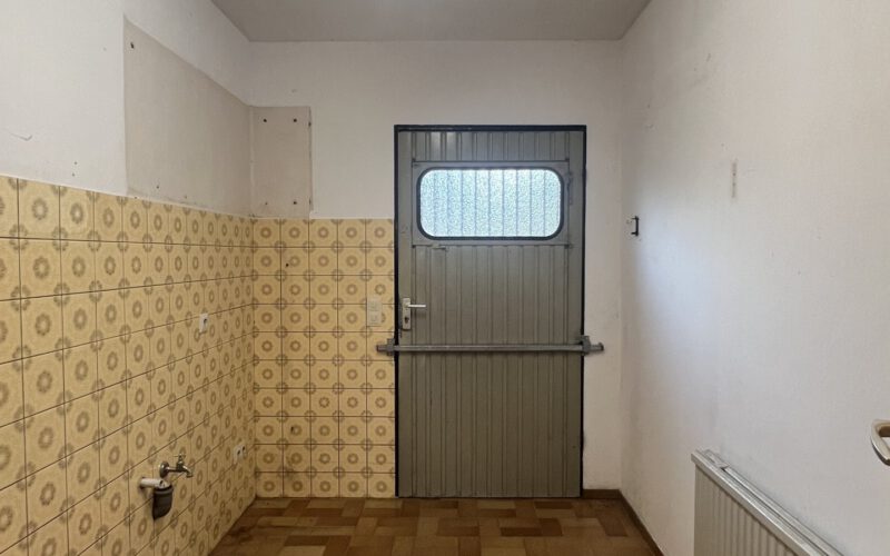 Waschküche UG