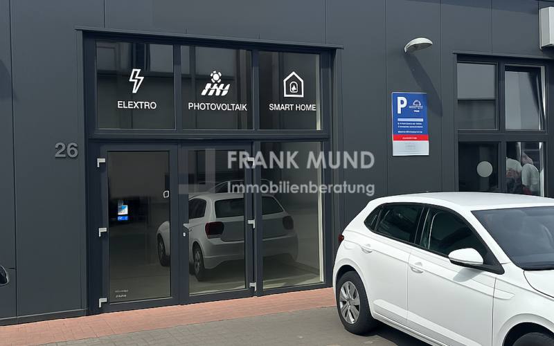 Frontansicht
