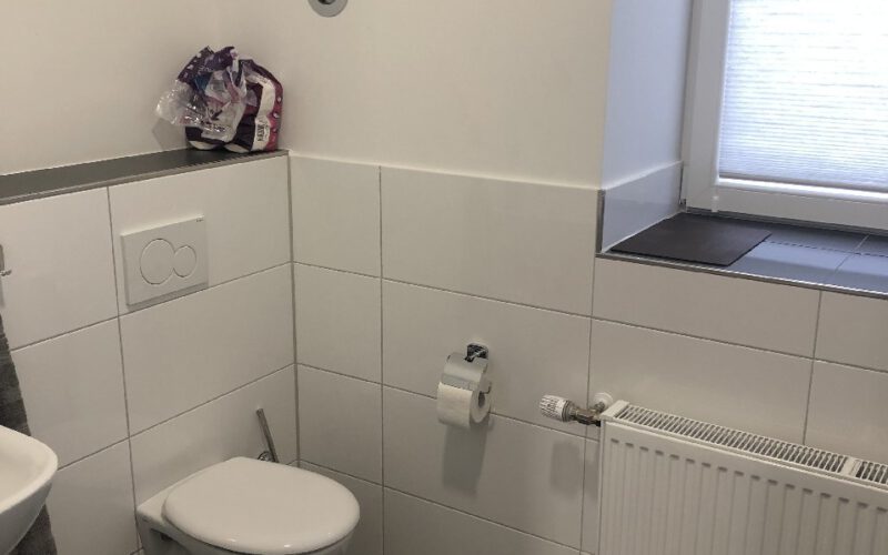 Gäste-WC