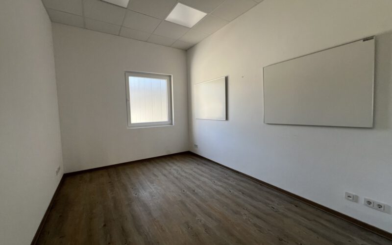 Bürofläche
