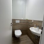 WC-Bereich