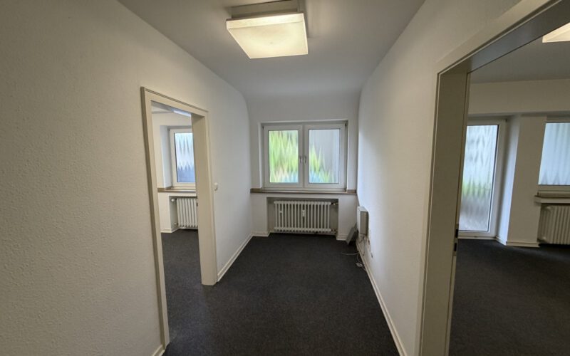 Verbindungszimmer