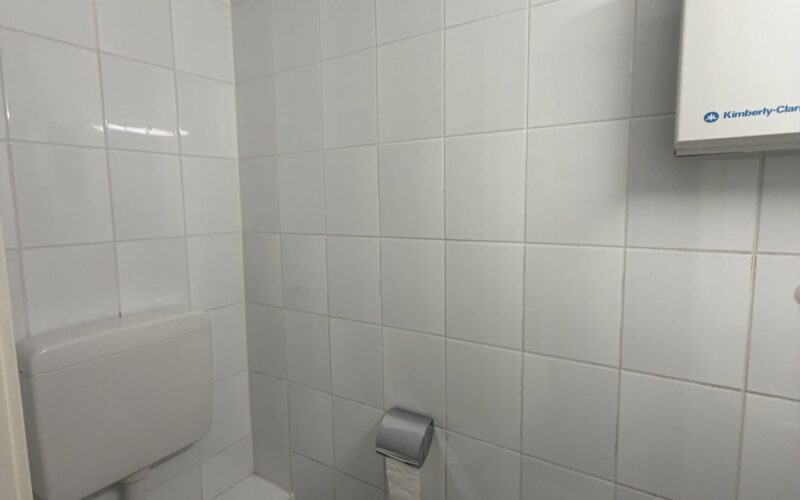 WC