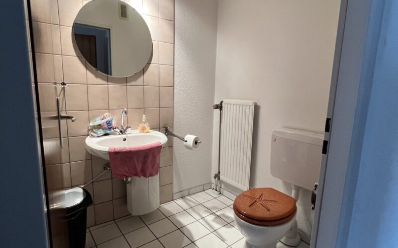 WC KG