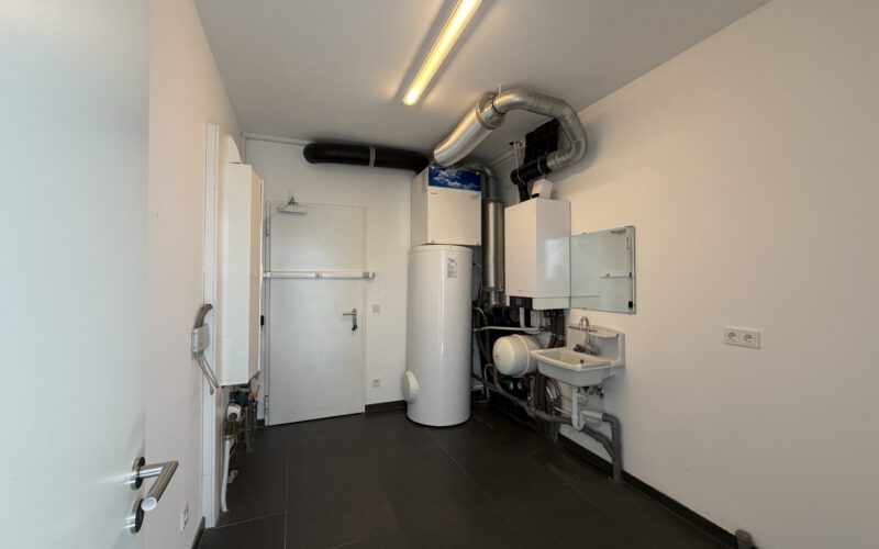 Hauswirtschaftsraum
