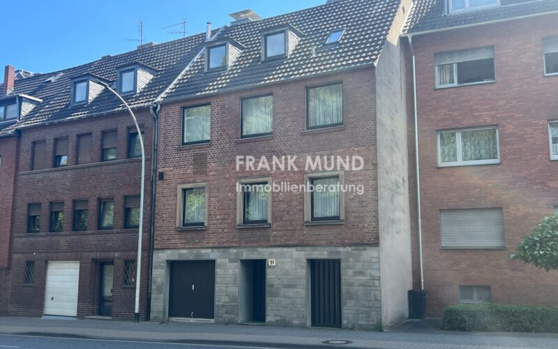 Frontansicht