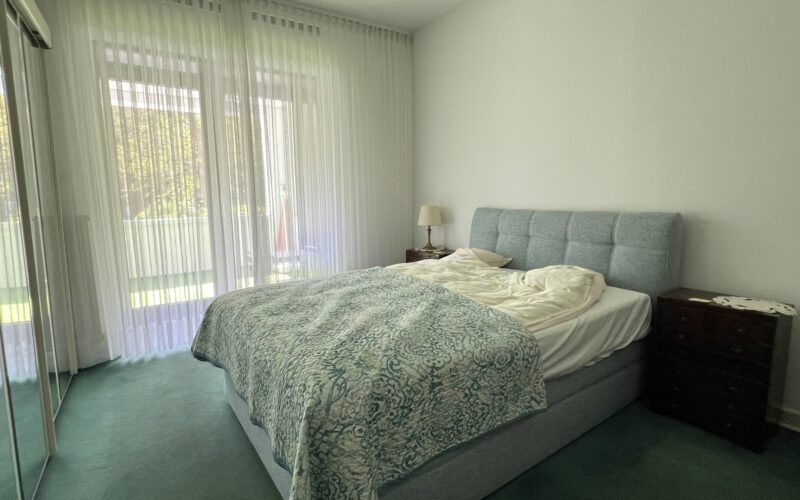 Schlafzimmer 1. OG