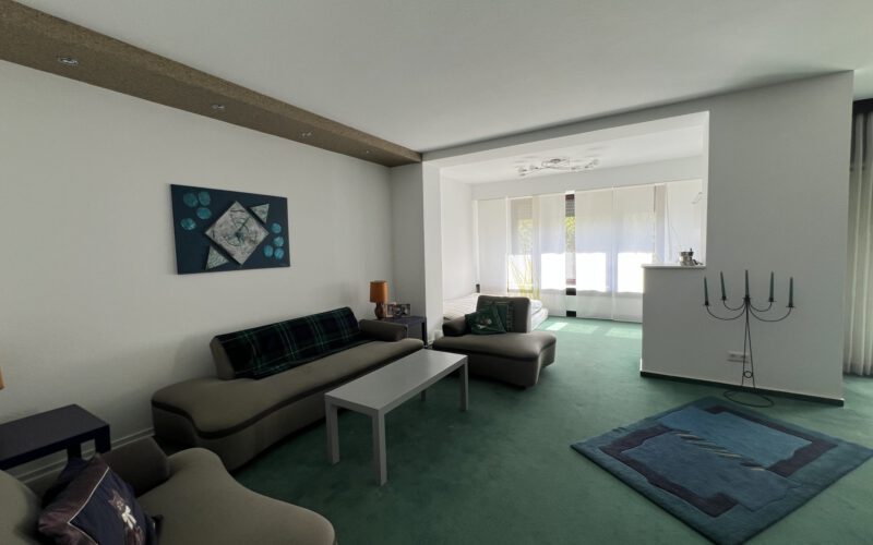 Wohnzimmer 2. OG