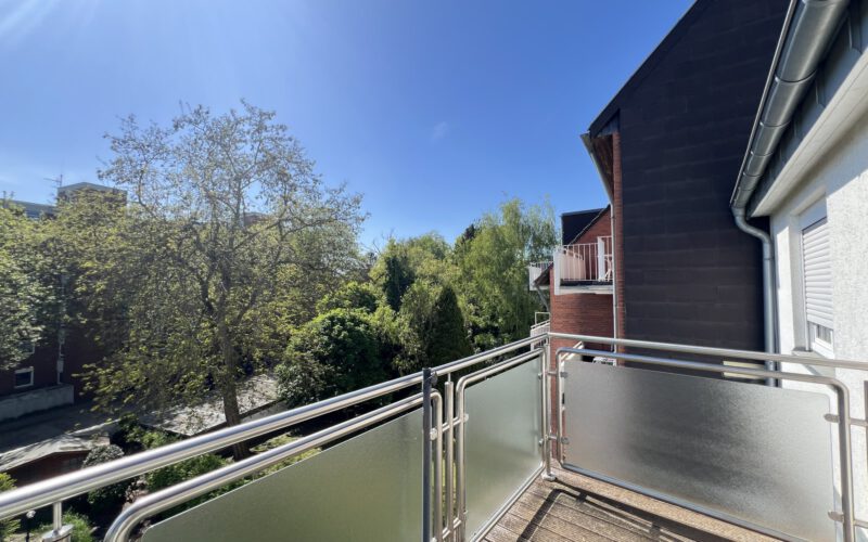 Balkon DG