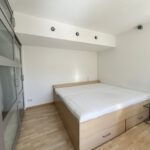 Schlafzimmer DG