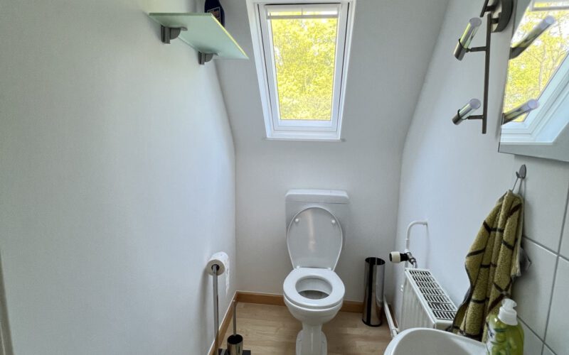 WC DG