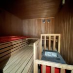 Sauna EG