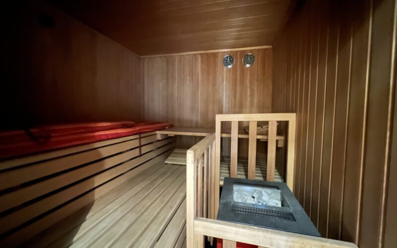 Sauna EG