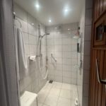 Duschbad EG