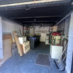 Garage EG