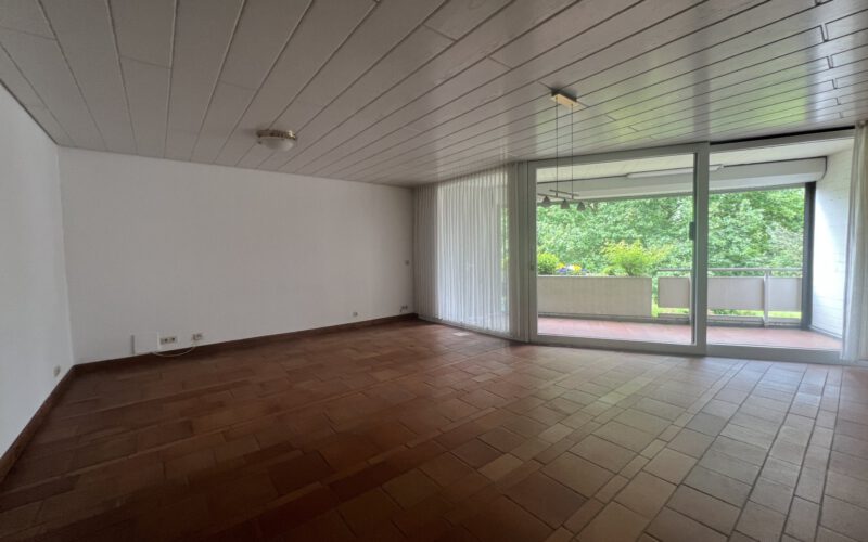 Wohnraum