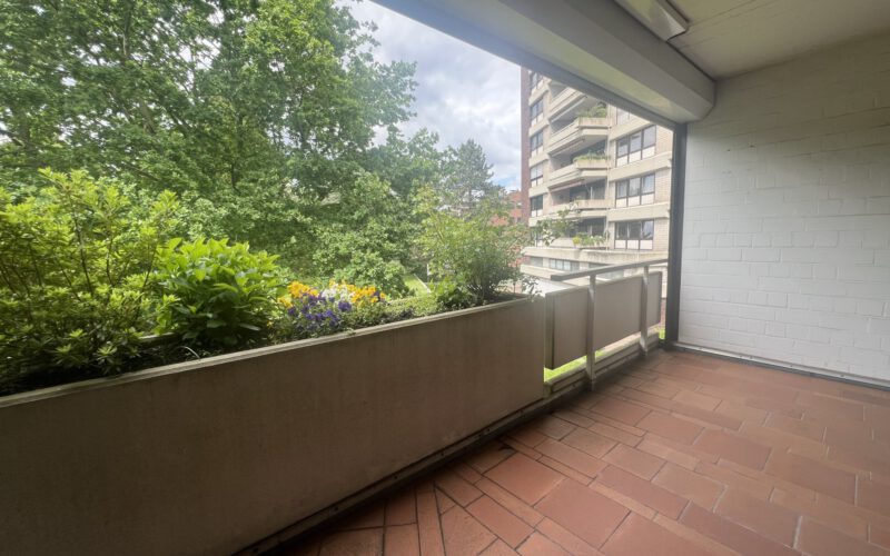 Loggia
