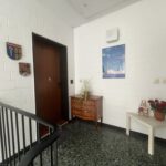 Eingang Wohnung