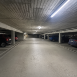 Tiefgarage