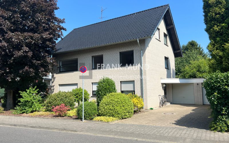 Frontansicht