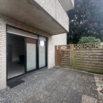 Terrasse EG