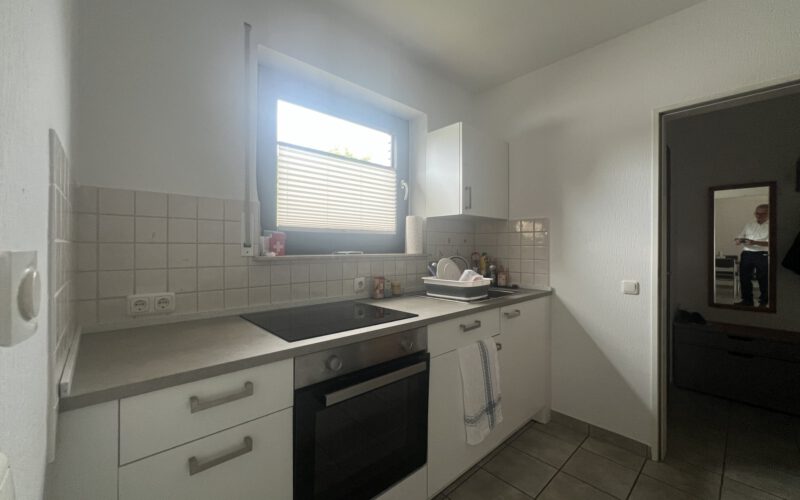 Küche EG