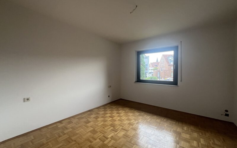 Schlafzimmer 1. OG