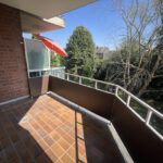 Sonnenbalkon