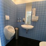 WC I
