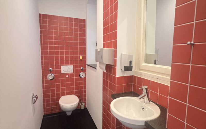 WC II