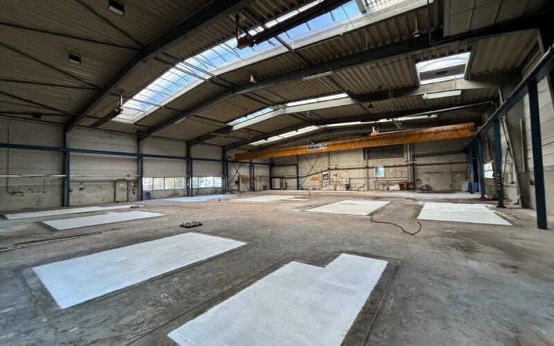 Halle 2