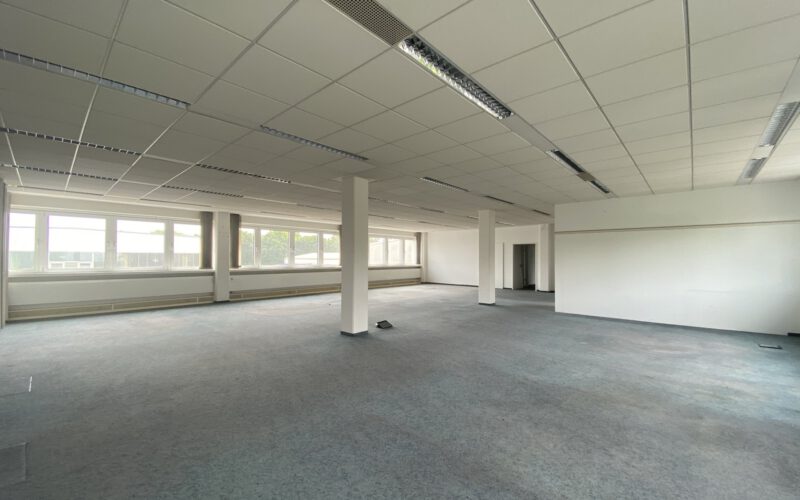 Büro 1.OG